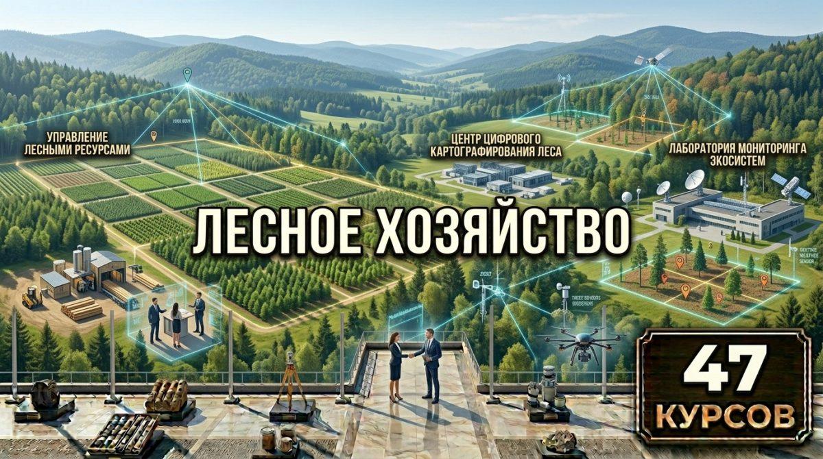 Курсы повышения квалификации