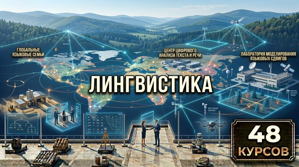 Курсы повышения квалификации