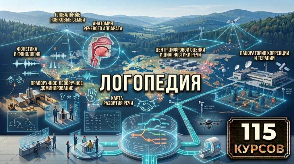 Курсы повышения квалификации