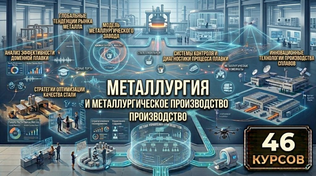 Курсы повышения квалификации