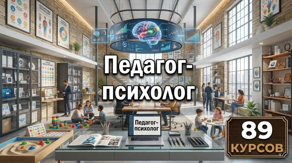 Курсы повышения квалификации