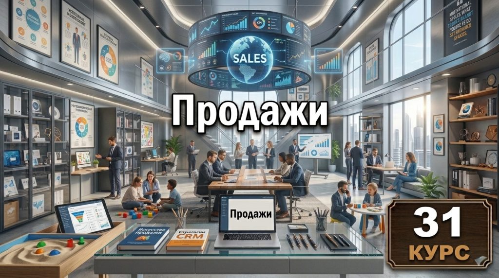 Курсы повышения квалификации