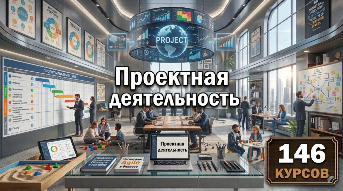 Повышение квалификации проектировщиков
