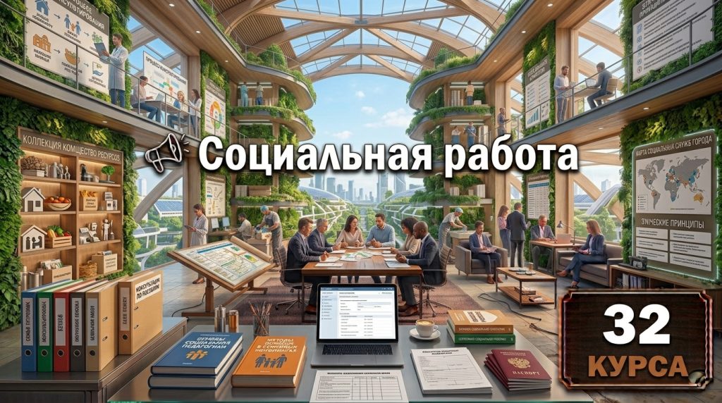 Курсы повышения квалификации