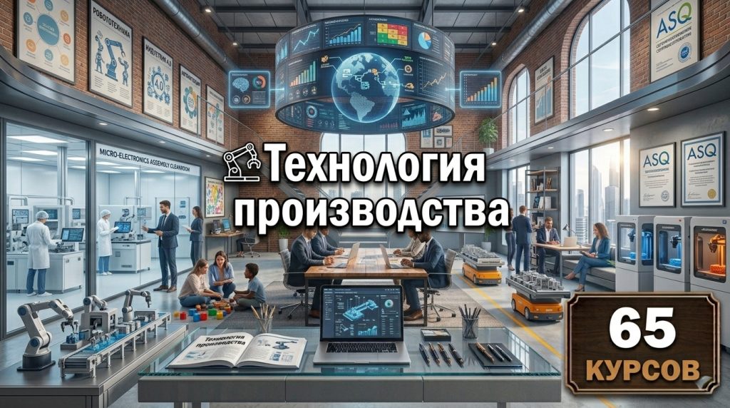 Курсы повышения квалификации